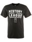 Reebok NHL History of the League Shirt Sr LARGE